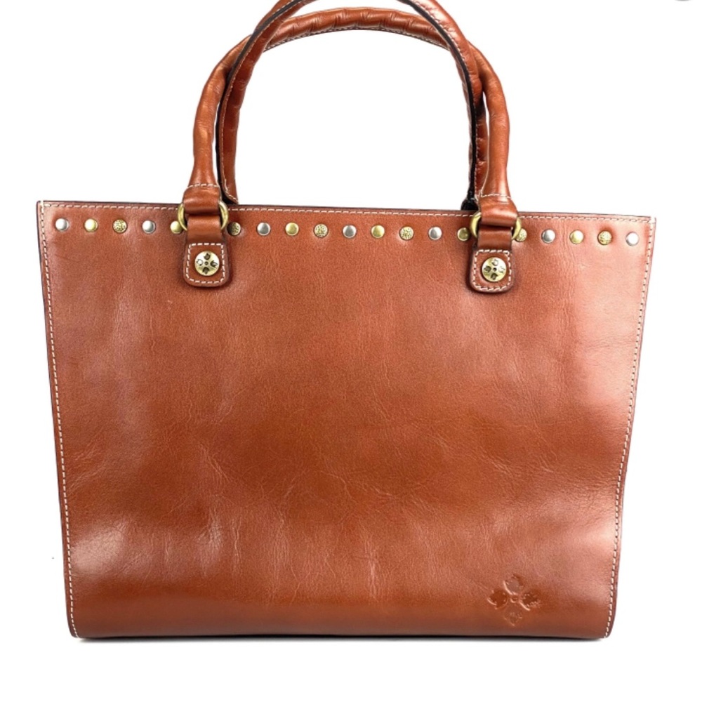 Patricia Nash Zancona Tote